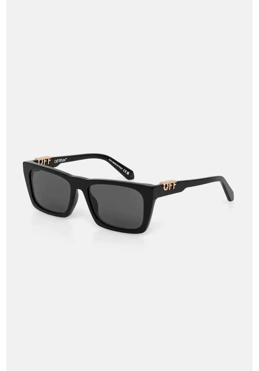 obrazek 1 Off-White okulary przeciwsłoneczne kolor szary OERI13E_561007