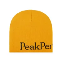 Zdjęcie Peak Performance Czapka G78090200 Żółty