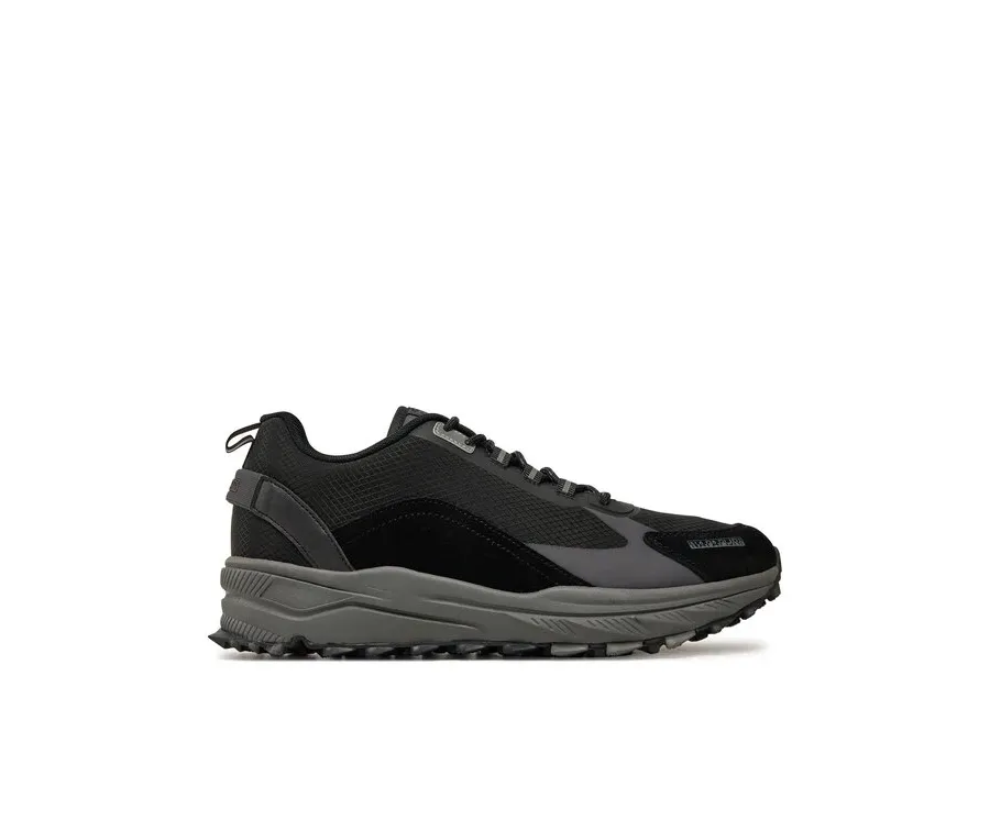 obrazek 1 Napapijri Sneakersy NP0A4IKU Czarny