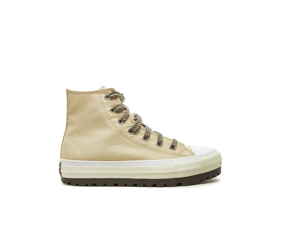 obrazek 1 Converse Trampki Chuck Taylor All Star City Trek A08532C Beżowy