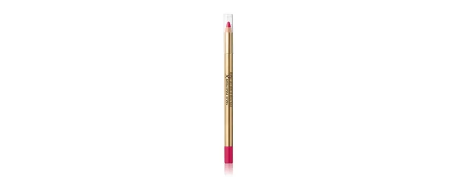 obrazek 1 Max Factor Colour Elixir Konturówka do ust 0.78 g Rosy Berry
