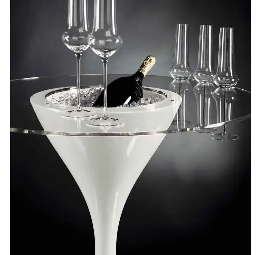 obrazek 2 Elitarny stolik z coolerem by Luxury Products