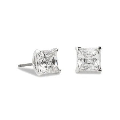 Zdjęcie Swarovski Kolczyki Attract 5430365 Srebrny