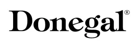 Donegal logo
