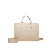 Zdjęcie Valentino Torebka Samba Re VBS8ZG05 Écru