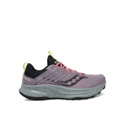 Zdjęcie Saucony Buty do biegania Ride Tr 2 S10951 Fioletowy