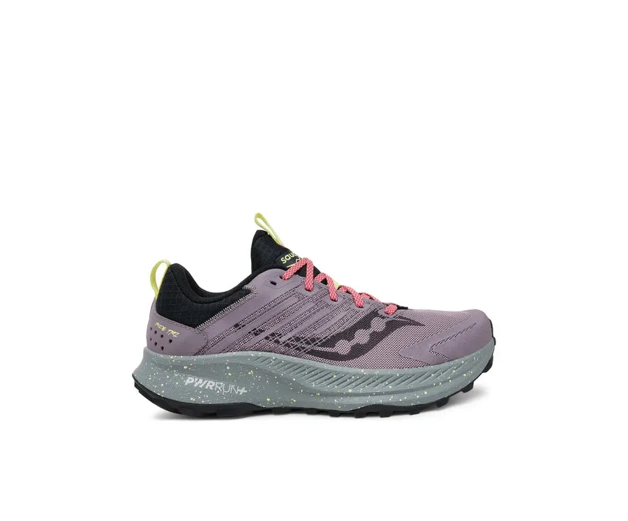 obrazek 1 Saucony Buty do biegania Ride Tr 2 S10951 Fioletowy
