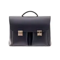 Zdjęcie Torba z podwójnym zamknięciem Metro Smooth Collection