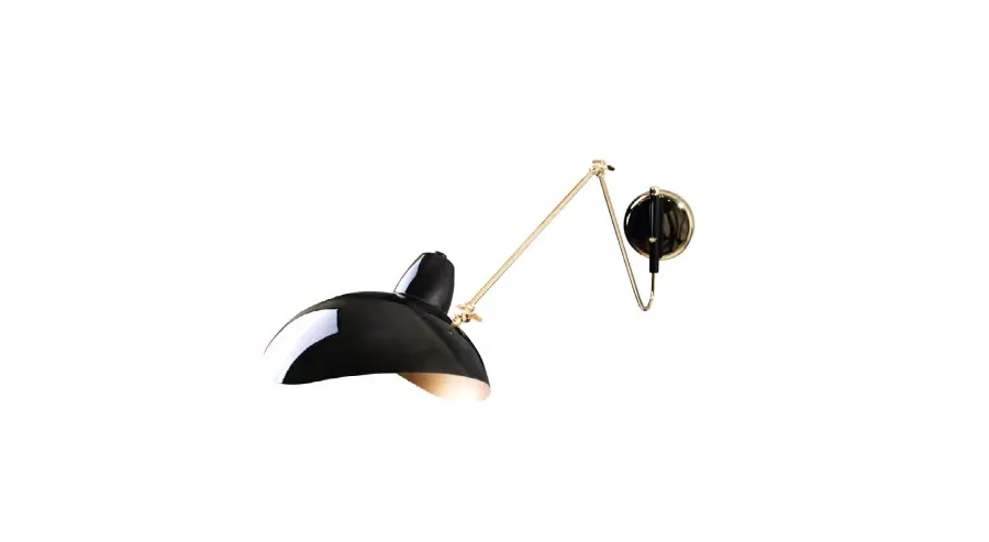 obrazek 5 Nowoczesna lampa ścienna Chelsea marki CreativeMary