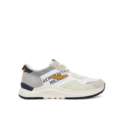 Zdjęcie Aeronautica Militare Sneakersy 251SC286CT3543 Biały