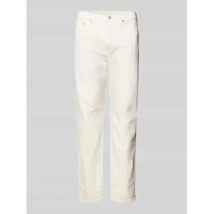 Zdjęcie Jeansy z 5 kieszeniami