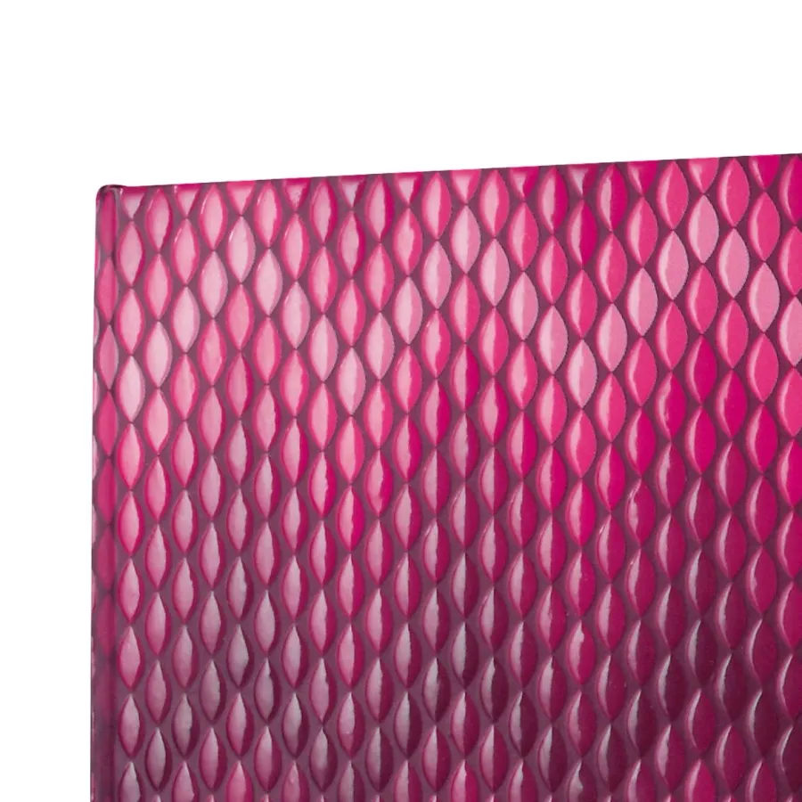 obrazek 3 Notes Pink Passion od manufaktury Sigel