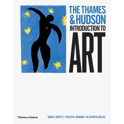 Zdjęcie Książka The Thames & Hudson Wprowadzenie do sztuki - Thames & Hudson