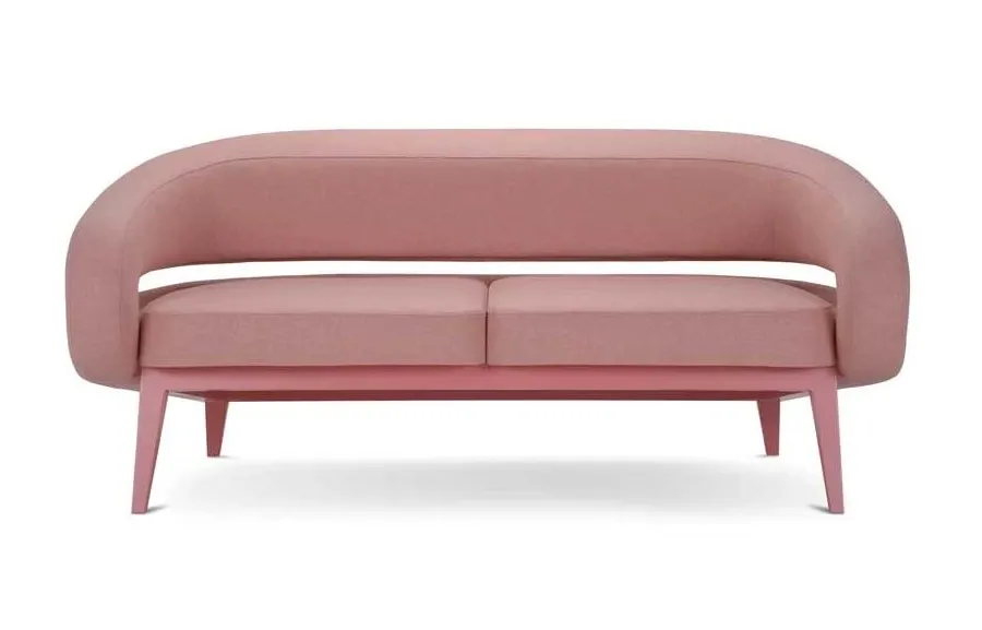 obrazek 1 Wysokiej jakości sofa Roche w 2 wariantach