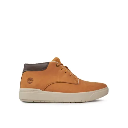Zdjęcie Timberland Trzewiki Seneca Bay Lthr Chukka TB0A5S4Z2311 Brązowy
