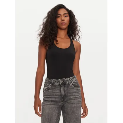Zdjęcie Tommy Hilfiger Body UW0UW05512 Czarny Slim Fit