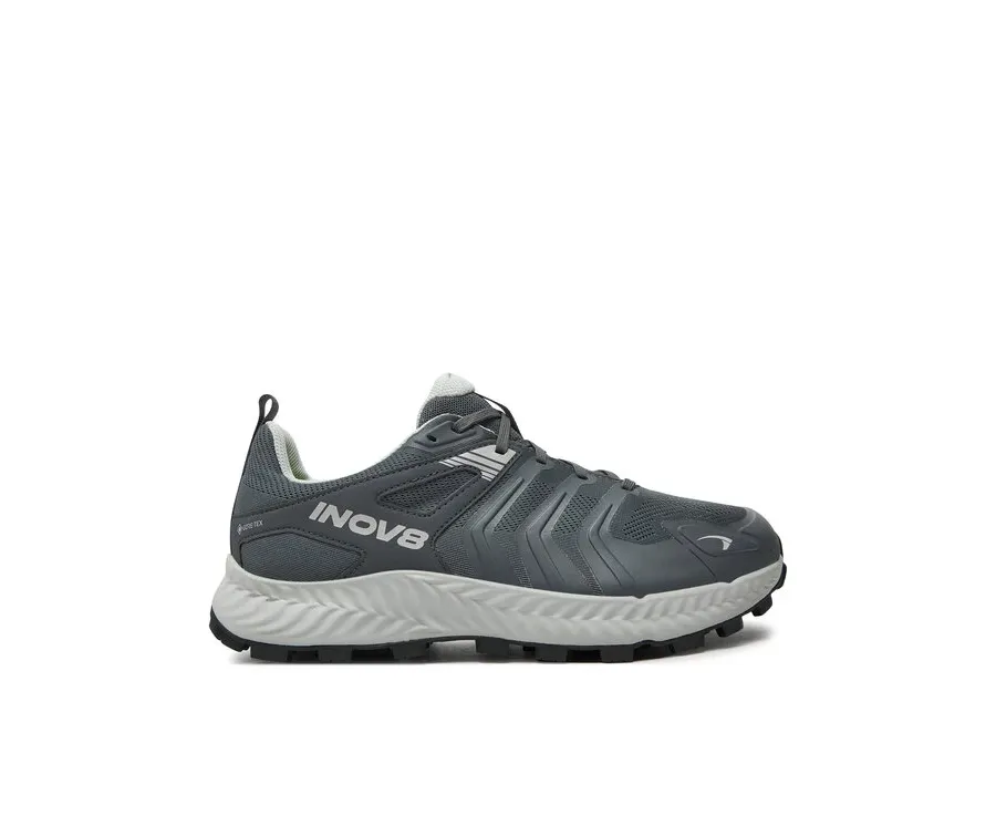 obrazek 1 Inov-8 Buty do biegania Trailtalon GTX GORE-TEX 001277 Szary