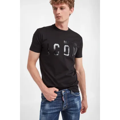 Zdjęcie T-shirt DSQUARED2 Dsquared2