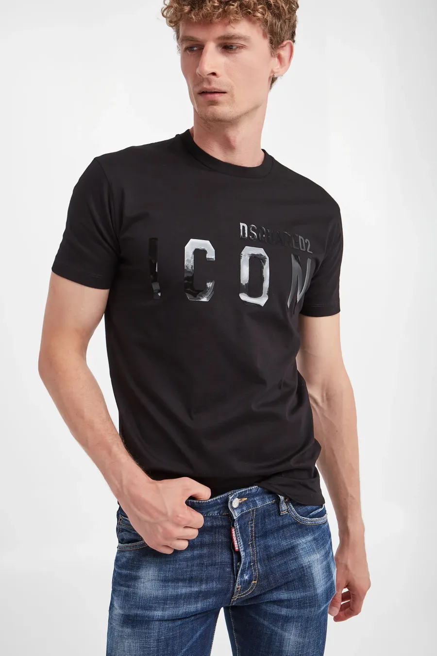 obrazek 1 T-shirt DSQUARED2 Dsquared2