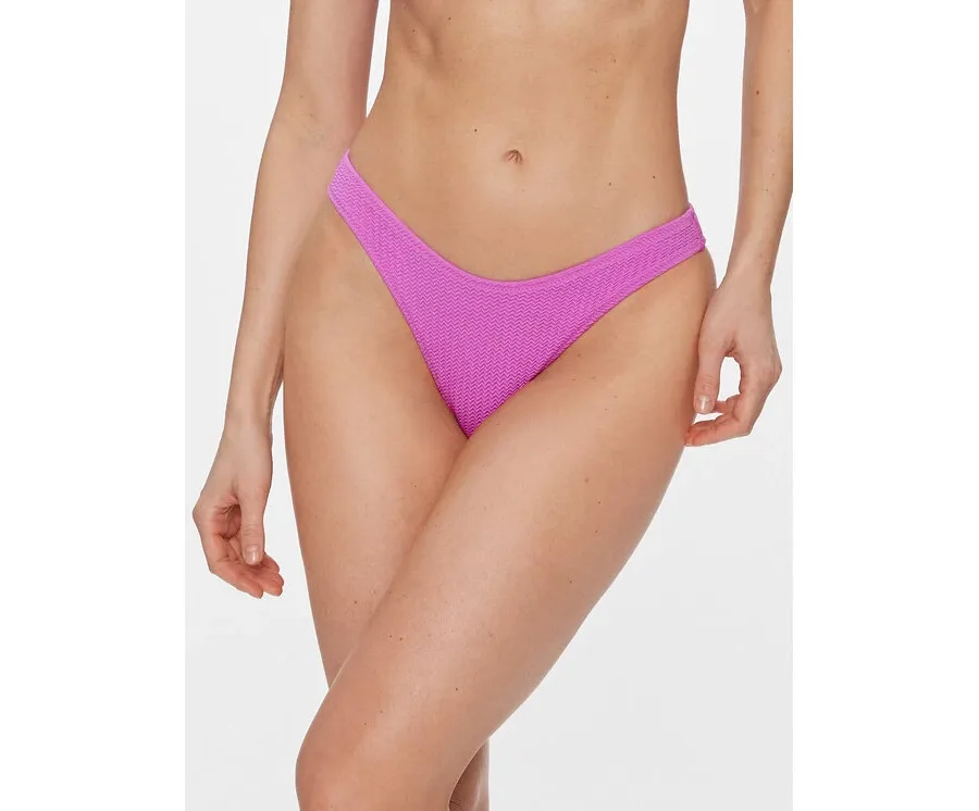 obrazek 1 Seafolly Dół od bikini Sea Dive 40305-861 Fioletowy
