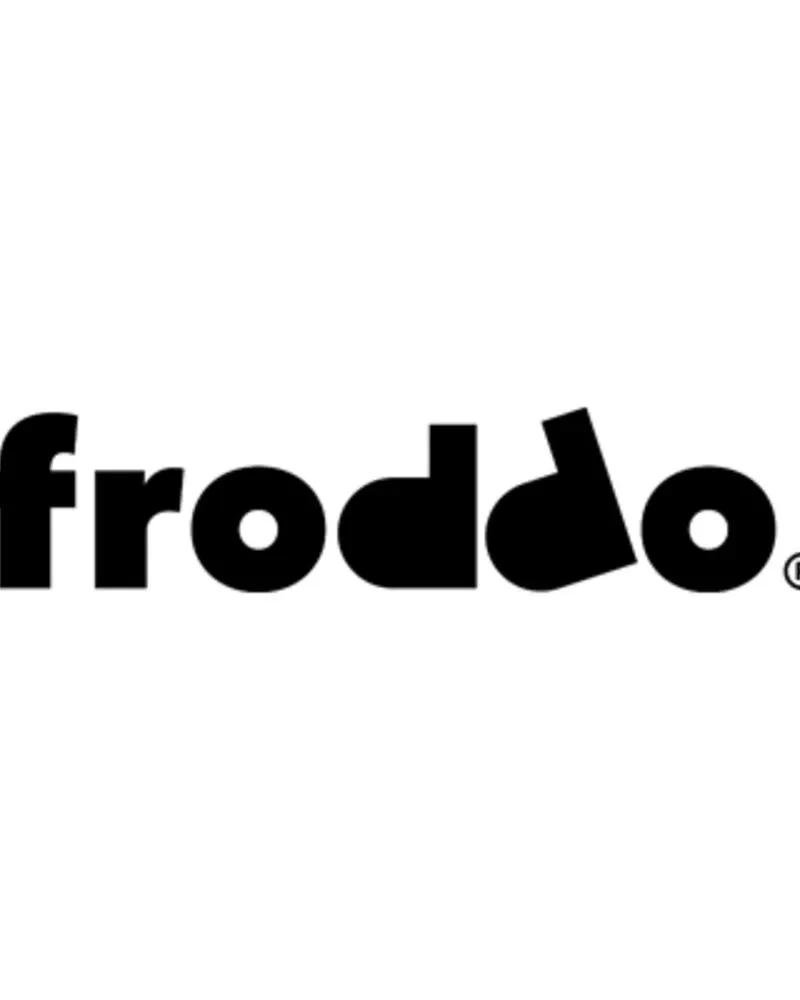 Froddo logo