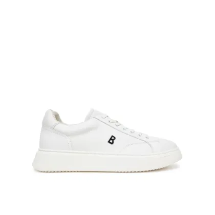 Zdjęcie Bogner Sneakersy Milan 8 A 12520015 Biały