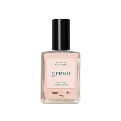 Zdjęcie manucurist Green Lakier do paznokci 15 ml Pastel Pink