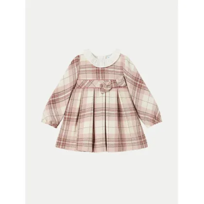 Zdjęcie Mayoral Sukienka elegancka 2903 Różowy Regular Fit