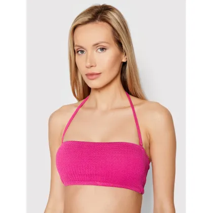 Zdjęcie Seafolly Góra od bikini Sea Dive 31034-861 Różowy