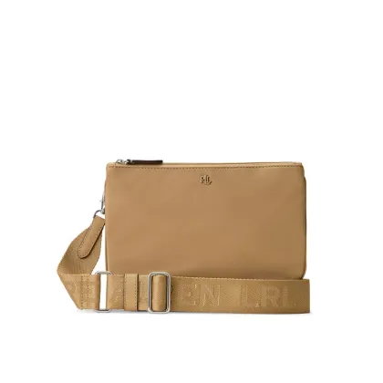 Zdjęcie LAUREN RALPH LAUREN Torebka Landyn 431970156001 Brązowy