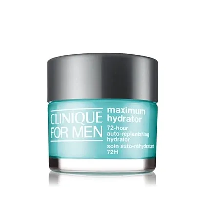 Zdjęcie CLINIQUE For Men Maximum Hydrator Krem do twarzy 50 ml