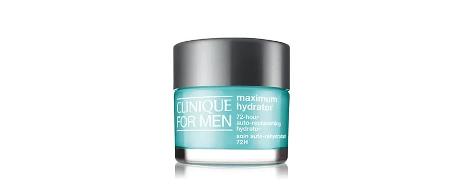 obrazek 1 CLINIQUE For Men Maximum Hydrator Krem do twarzy 50 ml
