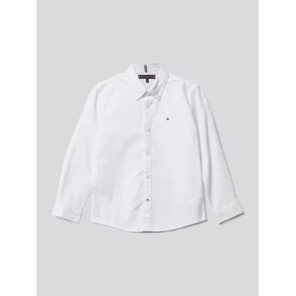 Zdjęcie Koszula z kołnierzykiem na guziki