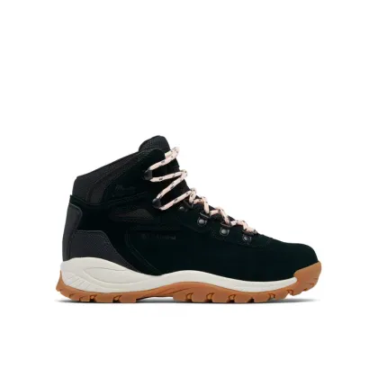 Zdjęcie Columbia Trekkingi Newton Ridge Plus Waterproof Amped 1718821 Czarny