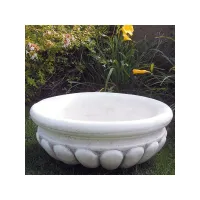 Picture Vase - bowl for a stylish garden - Italpark