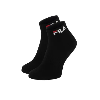 Zdjęcie Fila Skarpety F4403-AW24 (2-pack) Czarny