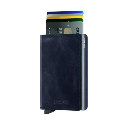 Zdjęcie Secrid - Portfel skórzany