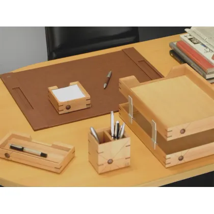 Zdjęcie Zestaw na biurko