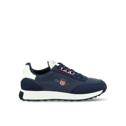 Zdjęcie Gant Sneakersy 30637764 Granatowy