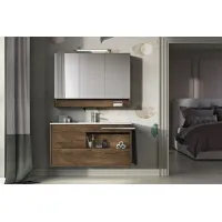 Picture Designer Italian furniture for luxurious bathrooms
