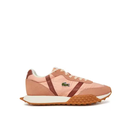 Zdjęcie Lacoste Sneakersy 7-49SFA0112 Różowy