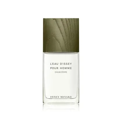 Zdjęcie Issey Miyake L'Eau d'Issey pour Homme Eau&Cèdre Woda toaletowa 100 ml