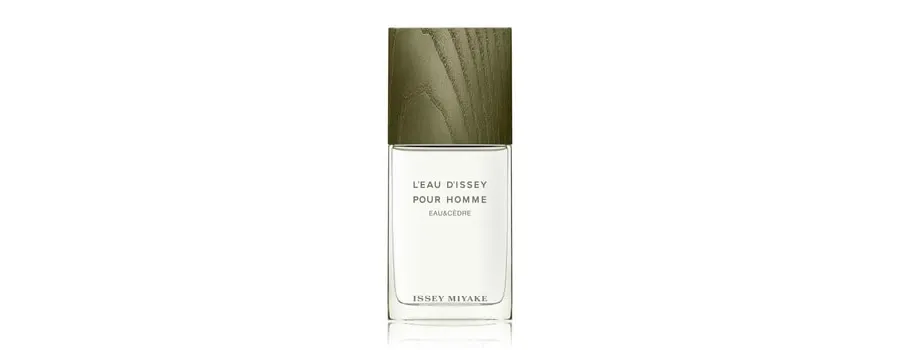 obrazek 1 Issey Miyake L'Eau d'Issey pour Homme Eau&Cèdre Woda toaletowa 100 ml