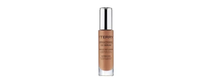obrazek 1 By Terry Brightening CC Serum Krem CC 30 ml Nr. N4 - Sunny Flash