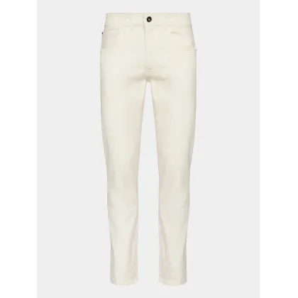 Zdjęcie Redefined Rebel Jeansy Copenhagen 227051 Écru Regular Fit