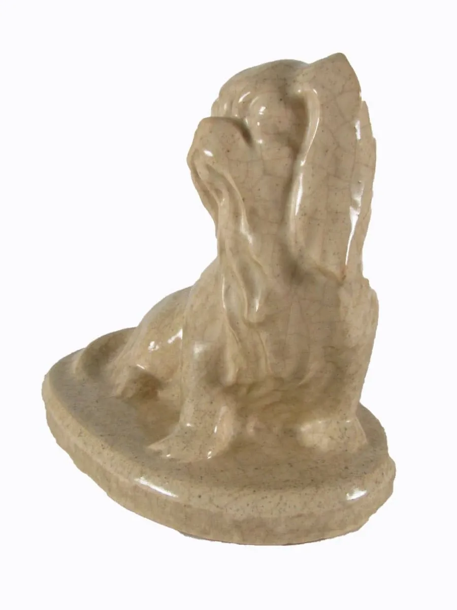 obrazek 2 Fontinelle Louis - Pekińczyk w ceramice