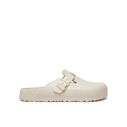 Zdjęcie Birkenstock Klapki Boston Eva 1027381 Écru