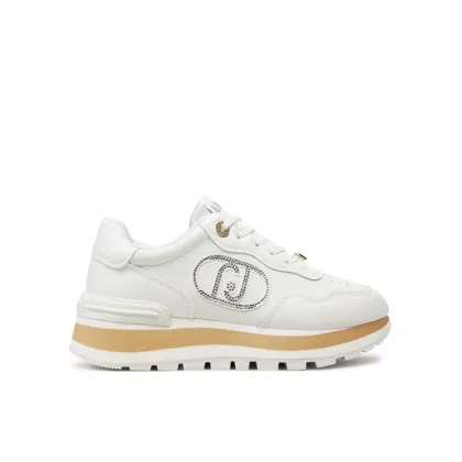 Zdjęcie Liu Jo Sneakersy Amazing BF4057 PX331 Biały