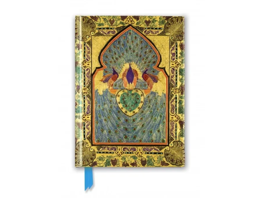 obrazek 1 Dziennik (Biblioteka Brytyjska: Rubaiyat of Omar Khayyam) - Flame Tree Publishing