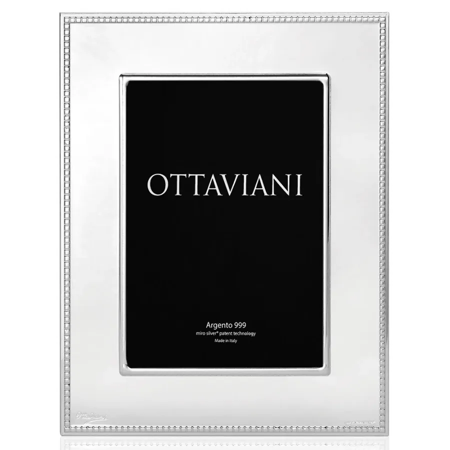 obrazek 1 Stylowa ramka na zdjęcia „Klasyka” 20×25 cm